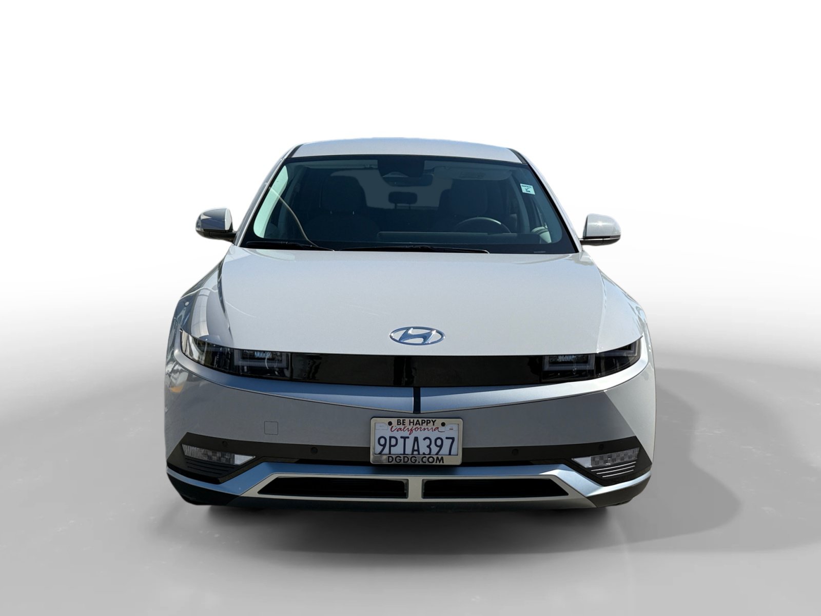 Certified 2024 Hyundai Ioniq 5 SEL RWD image 8