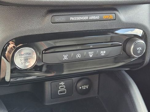 Used 2026 Ford Escape ST-Line w/ Tech Pack #1 image 18