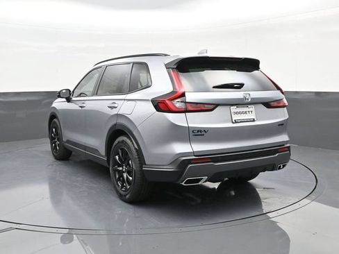 New 2026 Honda CR-V Sport-L image 8