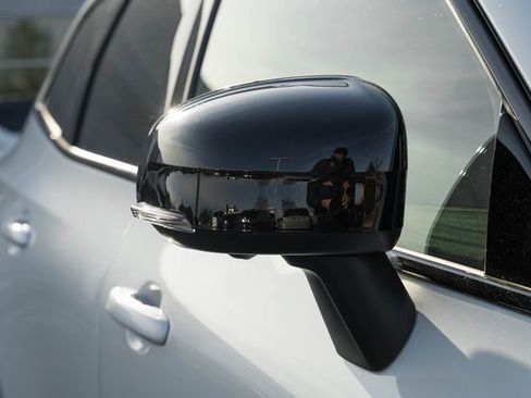 New 2026 Volvo XC60 B5 Ultra w/ Protection Package Premier image 14