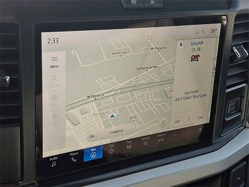 New 2026 Ford F250 XLT w/ XLT Premium Package image 12