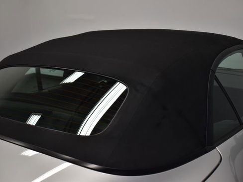 Used 2007 Porsche 911 Carrera 4S AWD/4WD image 26