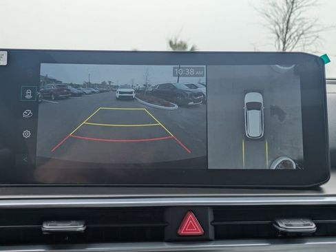 New 2026 Kia Sorento SX Prestige AWD/4WD image 27