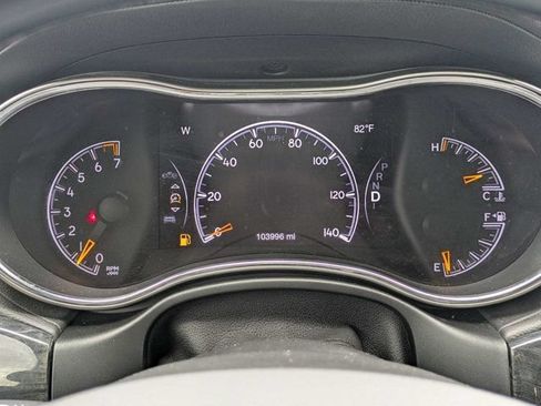 Used 2020 Jeep Grand Cherokee Overland RWD image 29