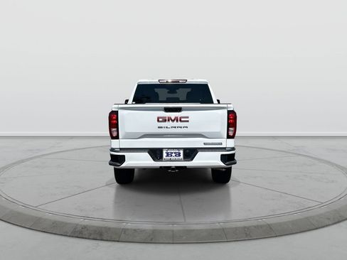 Used 2025 GMC Sierra 1500 Elevation AWD/4WD image 7
