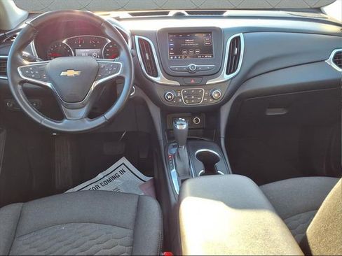 Used 2020 Chevrolet Equinox LT image 16