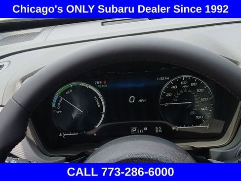 Used 2025 Subaru Forester Sport image 7