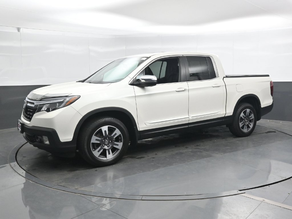 Used 2019 Honda Ridgeline RTL image 6