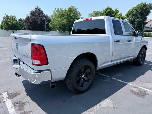 Used 2015 RAM 1500 Tradesman w/ Popular Equipment Group AWD/4WD image 5