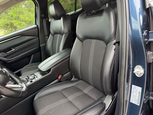 Used 2024 MAZDA CX-50 AWD 2.5 S w/ Preferred Package image 14