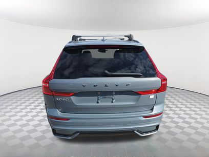 Used 2022 Volvo XC60 T8 R-Design