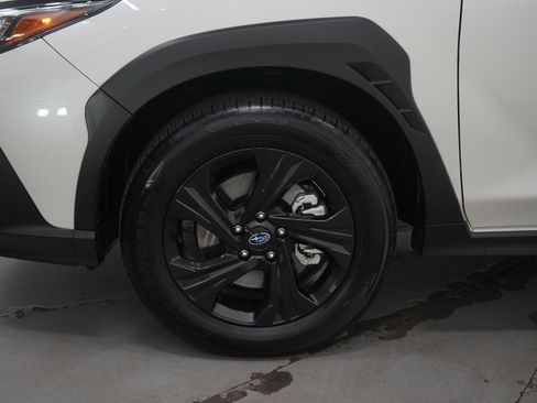 Used 2024 Subaru Crosstrek 2.0i image 28