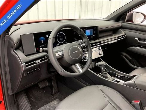 New 2026 Hyundai Santa Cruz XRT AWD/4WD image 8