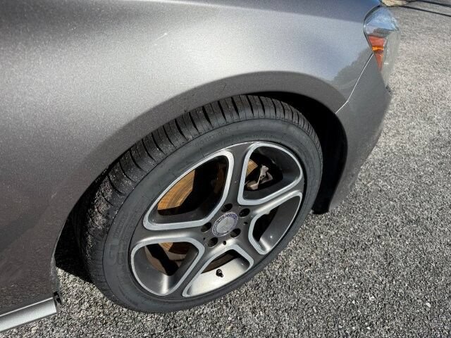 Used 2014 Mercedes-Benz CLA 250 4MATIC image 9