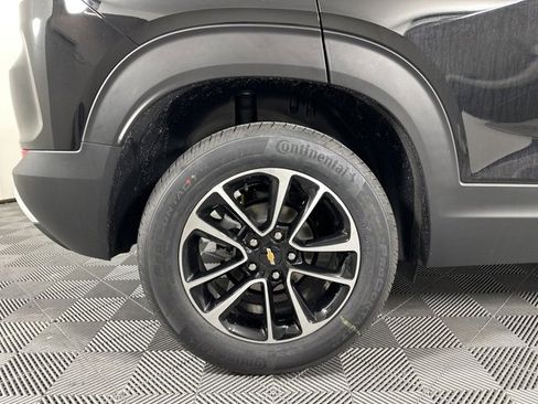 New 2026 Chevrolet TrailBlazer LT w/ Convenience Package image 11