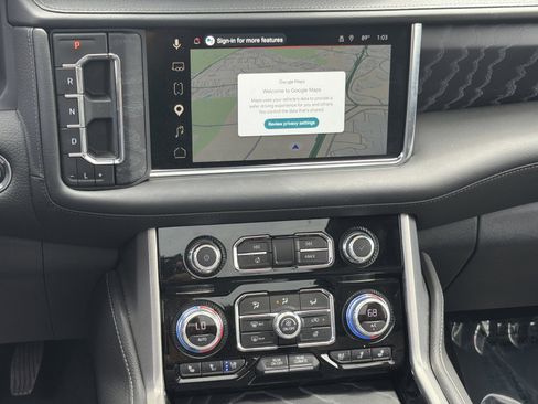 Used 2023 GMC Yukon Denali w/ Denali Reserve Package AWD/4WD image 33