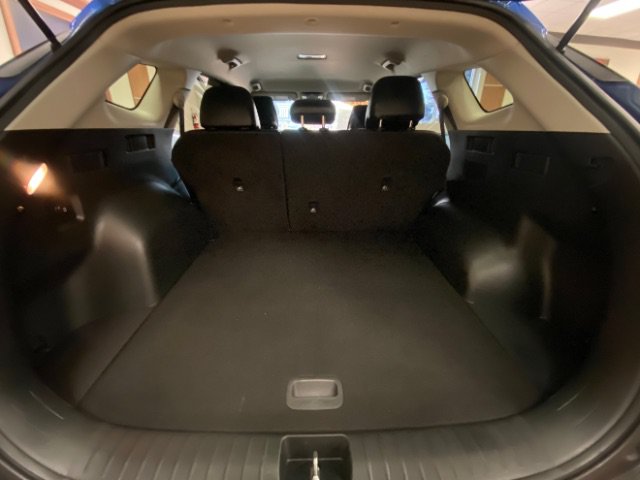 Used 2023 Kia Sportage EX FWD image 8