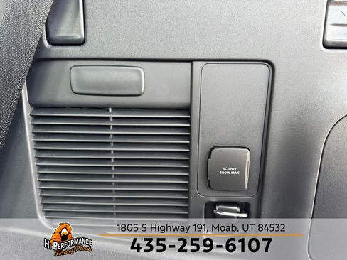 New 2026 Ford Expedition Tremor image 49