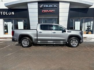 Used 2024 GMC Sierra 1500 Denali w/ Technology Package 360° Tour