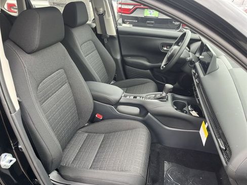 New 2026 Honda HR-V LX image 26