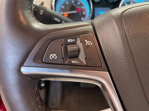 Used 2012 Buick Verano Leather FWD image 10