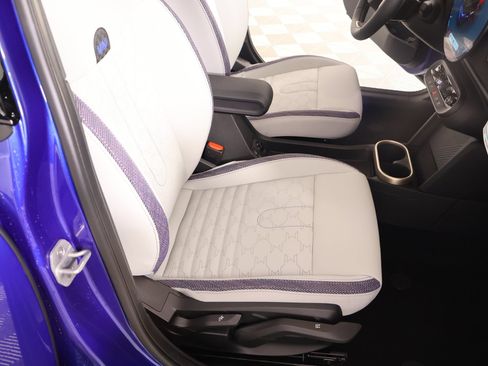 New 2026 MINI Cooper 4-Door Hardtop FWD image 12