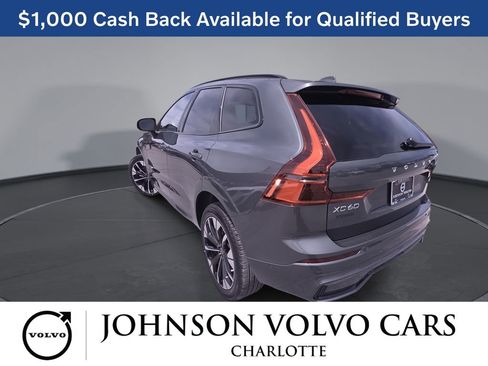 New 2026 Volvo XC60 B5 Plus w/ Climate Package AWD/4WD image 38