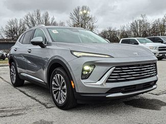 Used 2024 Buick Envision Preferred video 1