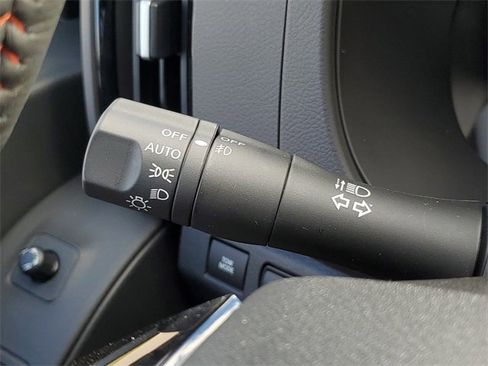 New 2026 Nissan Frontier PRO-4X image 14