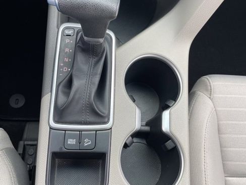 Used 2018 Kia Sportage LX w/ LX Popular Package image 43