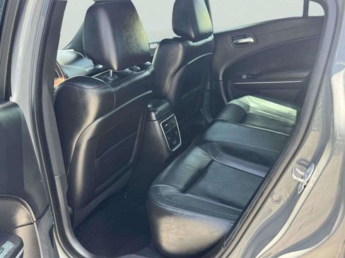 Used 2019 Dodge Charger SXT w/ Plus Group RWD image 37
