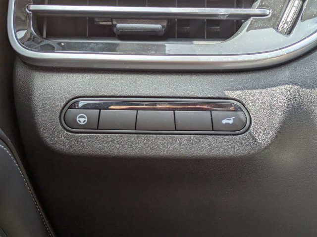 Used 2025 INFINITI QX60 Luxe FWD image 28