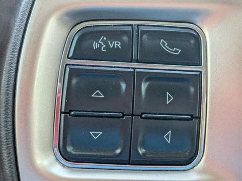 Used 2017 RAM 1500 Laramie Longhorn image 11