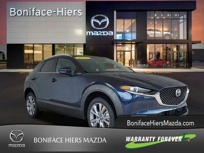 Certified 2025 MAZDA CX-30 AWD 2.5 S w/ Preferred Package