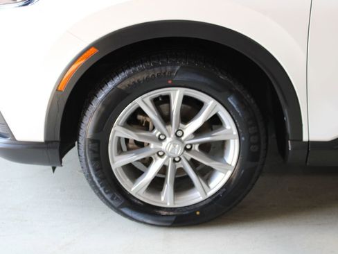 Used 2023 Honda CR-V EX-L image 6