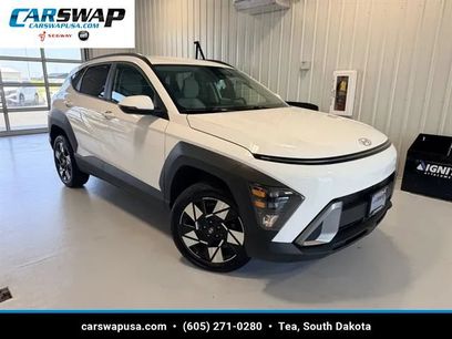 Used 2025 Hyundai Kona SEL