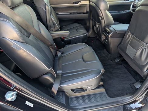 Used 2024 Hyundai Palisade XRT image 26