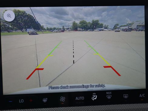 Used 2023 Ford Escape ST-Line w/ Tech Pack #1 FWD image 20
