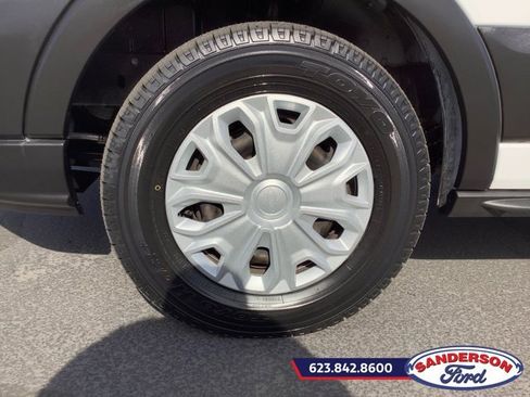 Used 2019 Ford Transit 350 XL RWD image 18