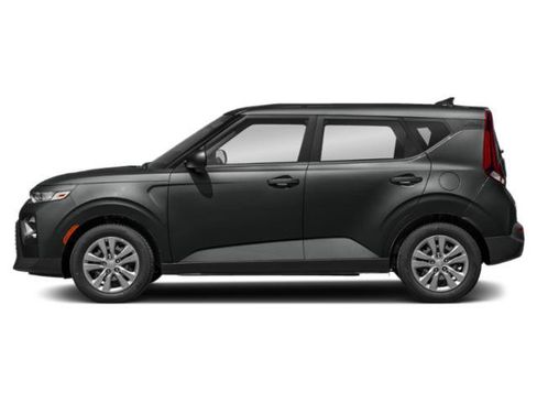 Used 2021 Kia Soul S FWD image 3