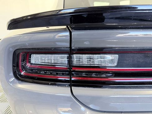 New 2026 Dodge Charger Scat Pack w/ Blacktop Package image 23