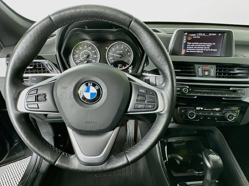 Used 2016 BMW X1 xDrive28i AWD/4WD image 11