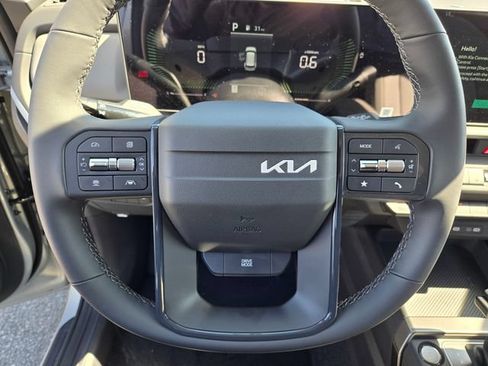 New 2027 Kia Seltos EX AWD/4WD image 17
