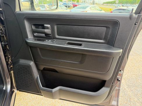 Used 2014 RAM 1500 Tradesman w/ Popular Equipment Group AWD/4WD image 39