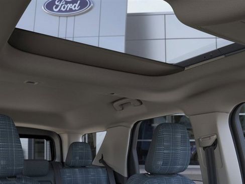 New 2025 Ford Bronco Sport Heritage w/ Convenience Package image 23