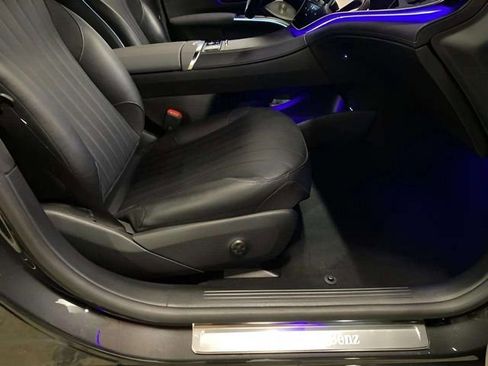 Used 2023 Mercedes-Benz EQS 580 4MATIC Sedan image 76