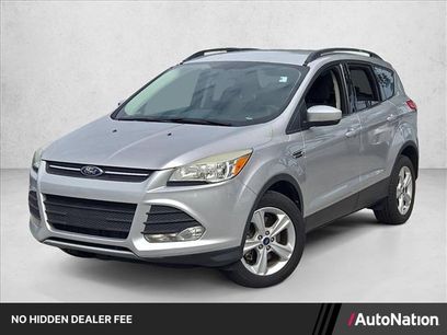 Used 2014 Ford Escape SE w/ Equipment Group 201A