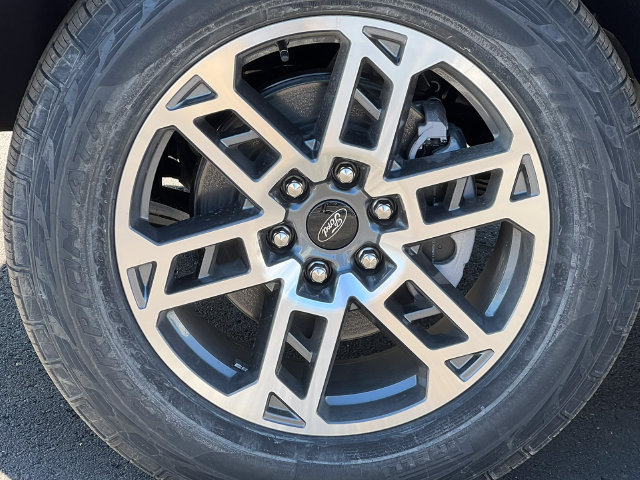 New 2026 Ford Expedition Max Active AWD/4WD image 9