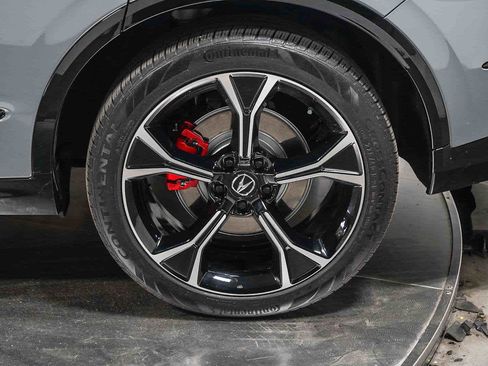 Used 2026 Acura MDX Type S AWD/4WD image 6