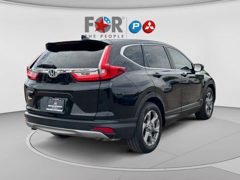 Used 2018 Honda CR-V EX-L image 5